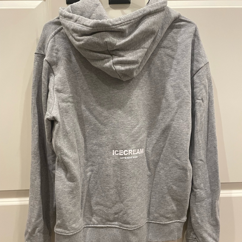Exclusive sweatshirt from Atlanta Hype Beast Shop